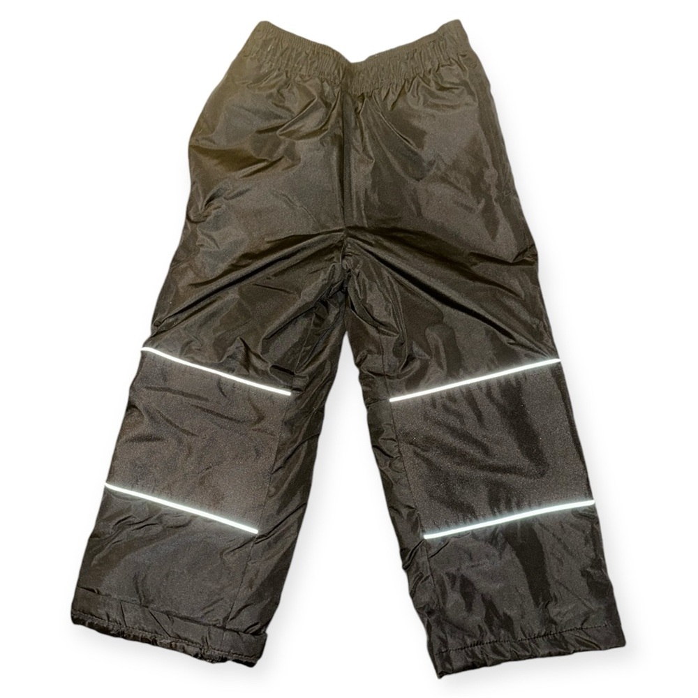 Kids Insulated Snowpants